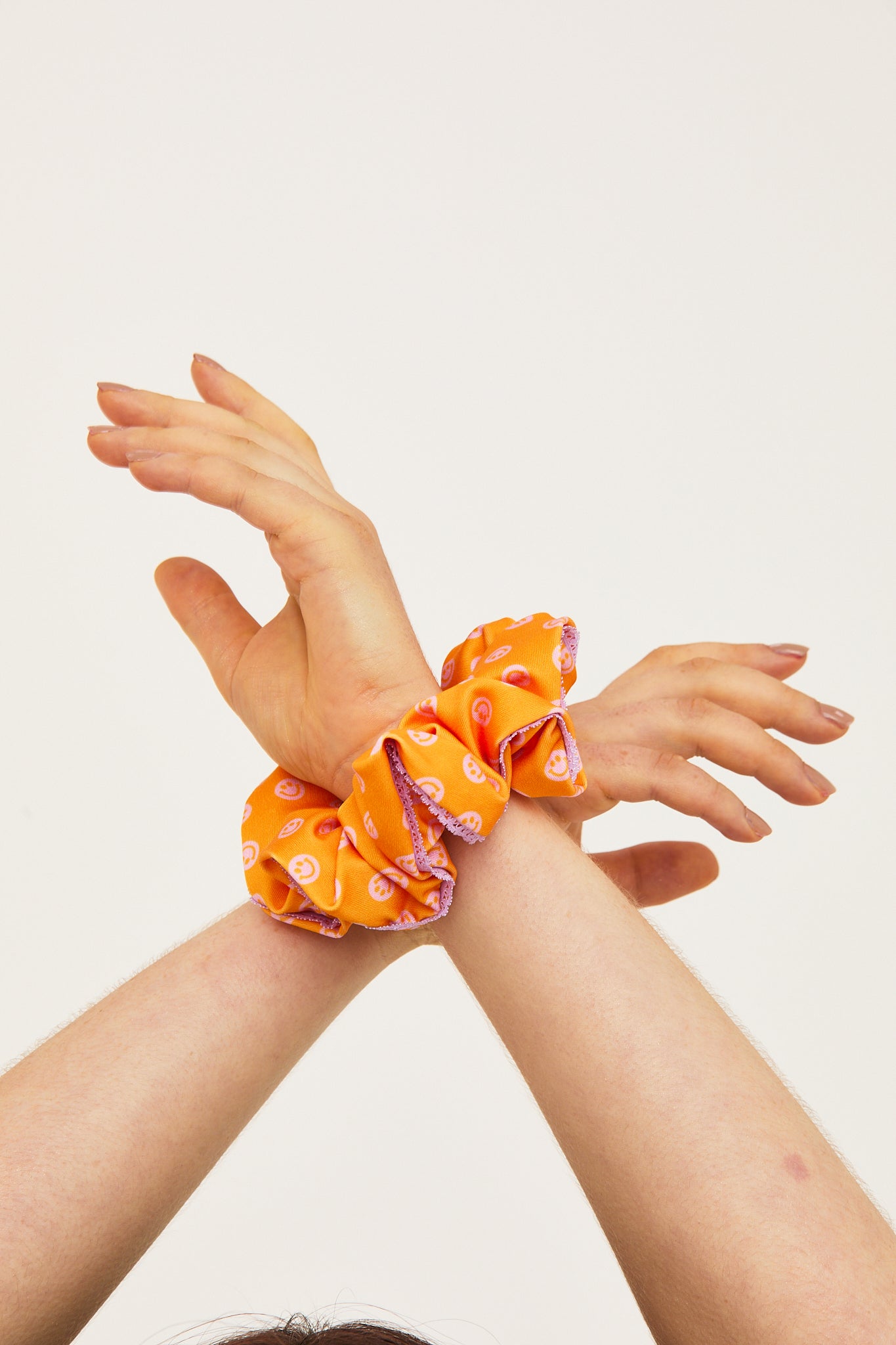 Sprinkle Scrunchie