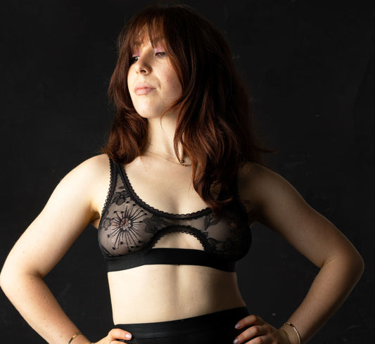 Bombolone Bralette